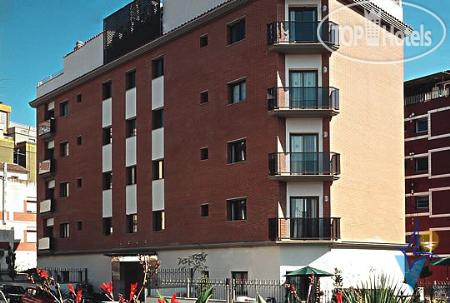 Hotelier's photos Selvapark APT