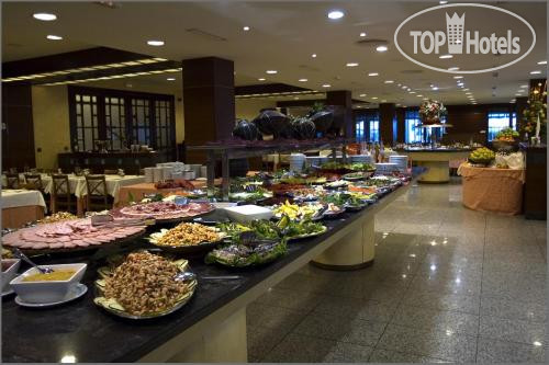 New photos from tourists Prestige Victoria 3*