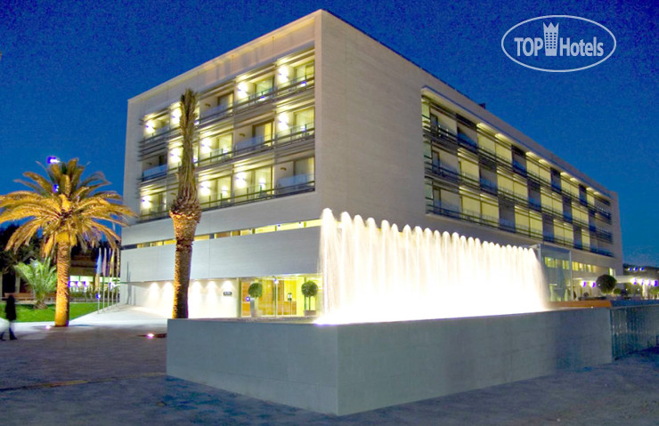 New photos from tourists Colon Thalasso Termal 4*