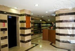 Hotelier's photos Trimar APT