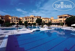 Hotel photo La Costa Golf Beach Resort 4*
