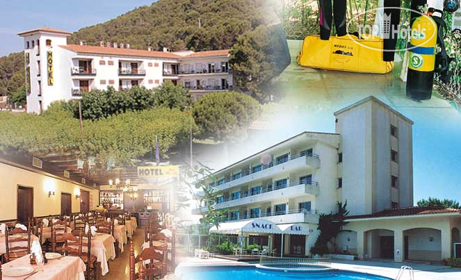 Hotel photo La Masia Aprt 