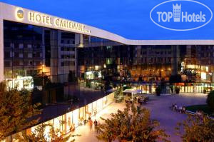 Hotel photo Carlemany 4*