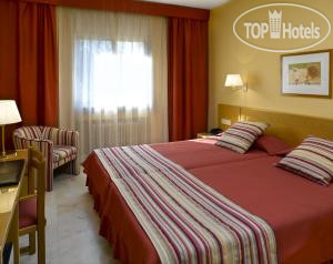 New photos from tourists Sercotel Costabella 3*