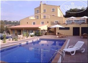 Hotel photo Sercotel Costabella 3*