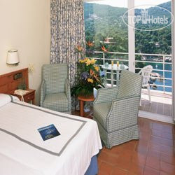New photos from tourists Parador de Aiguablava 4*