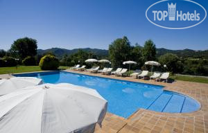 Hotel photo Mas Tapiolas 4*