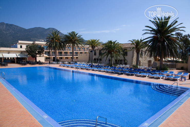 Hotel photo Checkin San Carlos 4*