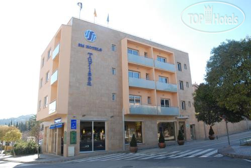 Hotelier's photos Turissa 2*