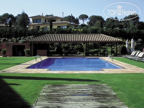 Hotelier's photos Torremirona Golf Spa Resort 4*