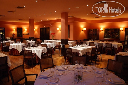New photos from tourists Torremirona Golf Spa Resort 4*