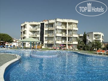 Hotel photo Bolero Park APT
