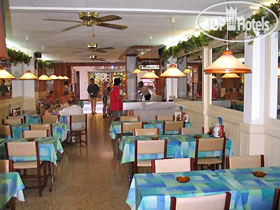 Hotelier's photos Armonia 1*