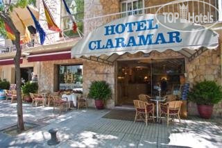 Hotel photo Claramar 3*