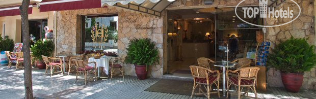 New photos from tourists Claramar 3*
