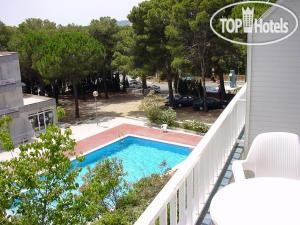 New photos from tourists Treumal Park APT