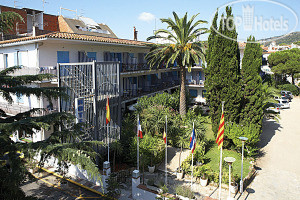 Hotel photo Bell Repos 2*