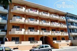 Hotelier's photos Els Salats APT