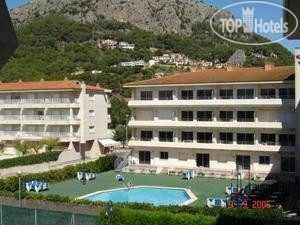 Hotelier's photos Festa Platja APT
