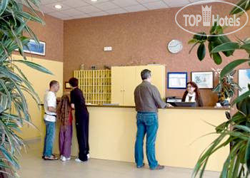 Hotelier's photos Les Illes 2*