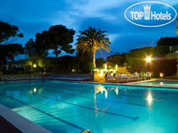 Hotelier's photos Alga 3*