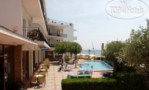 Hotel photo Reimar 3*