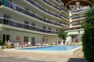 Hotelier's photos Don Juan Center 2*