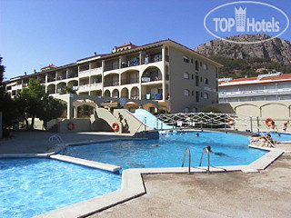 Hotel photo Jardins del Mar APT