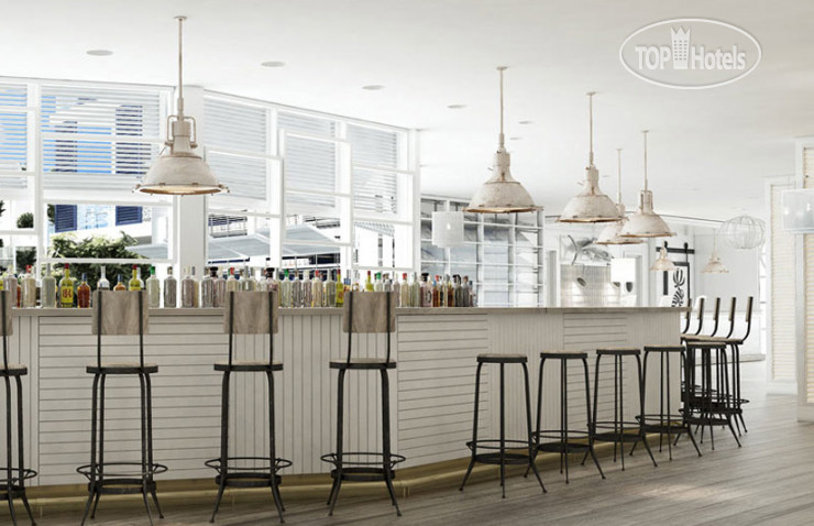 Hotel photo Delamar Hotel 4*