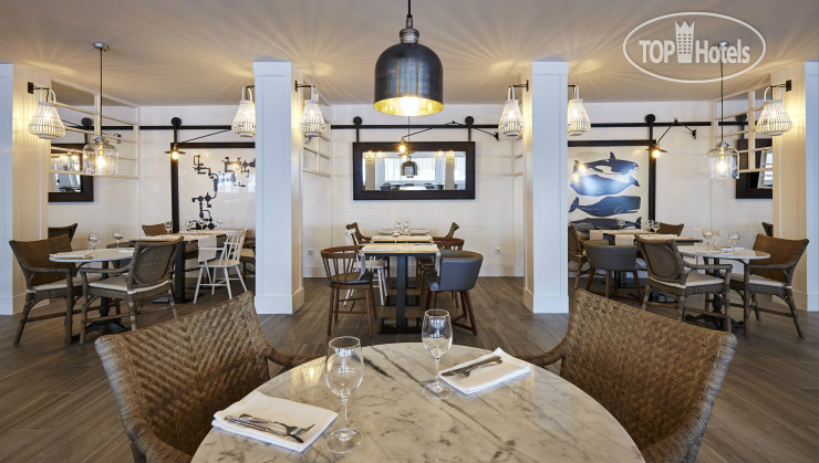 New photos from tourists Delamar Hotel 4*