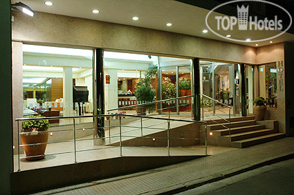 New photos from tourists Santa Anna 3*