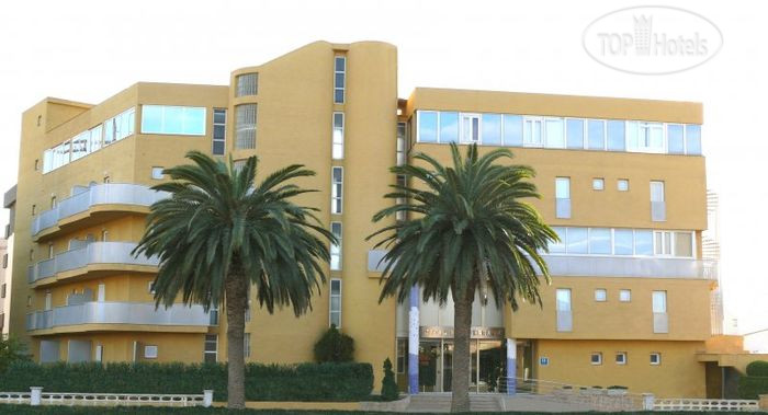 Hotel photo Mediterraneo 3*