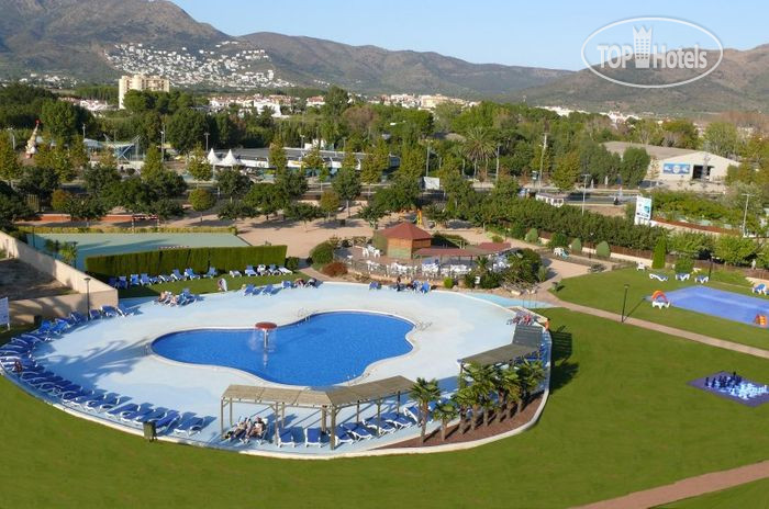 New photos from tourists Mediterraneo 3*