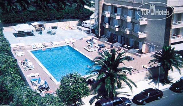 Hotel photo Nautilus 3*