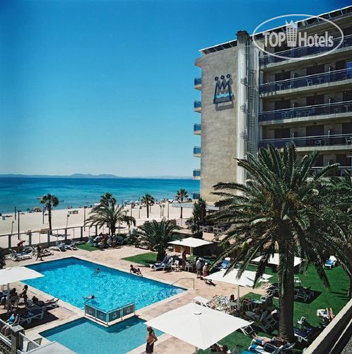 Hotelier's photos Monterrey 3*