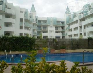 New photos from tourists Royal Marine Apt 1*