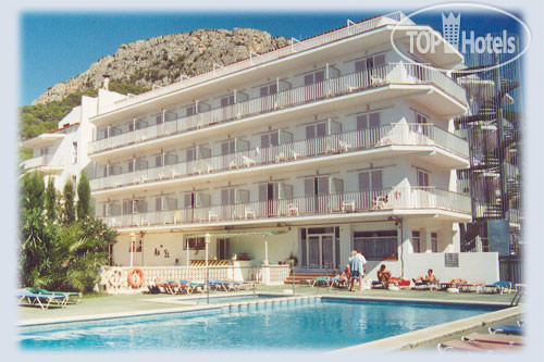 Hotelier's photos Nereida 3*