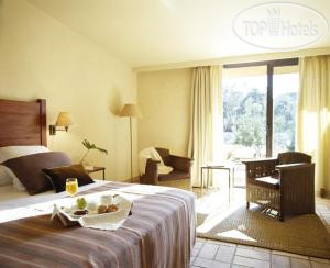 New photos from tourists Mas Salvi Hotel 4*