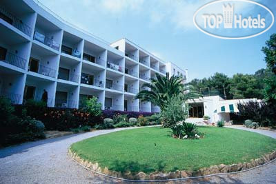 Hotel photo Bonaigua 3*