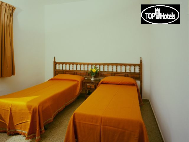 New photos from tourists Las Mariposas APT