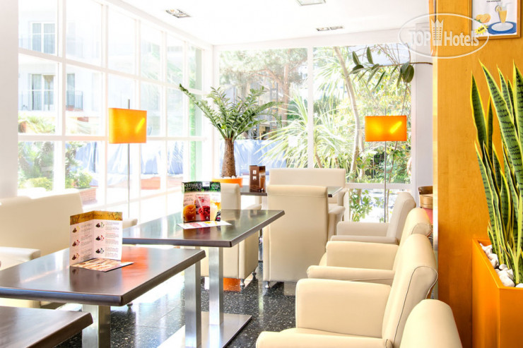 New photos from tourists Checkin Blanes 3*