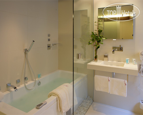 New photos from tourists Hotel Llegendes de Girona Catedral 4*
