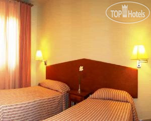 Hotel photo Tropic 3*