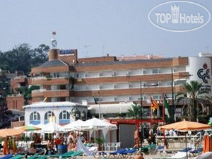 Hotelier's photos Terrazas al Mar APT