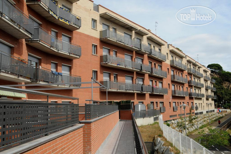 Hotelier's photos Espronceda 1*