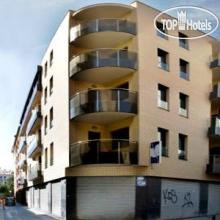 Hotelier's photos Niu d Or APT