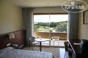 New photos from tourists Golf Costa Brava 4*