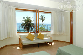 New photos from tourists Maeva 1*