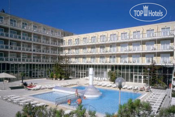 Hotelier's photos Platja Park 4*