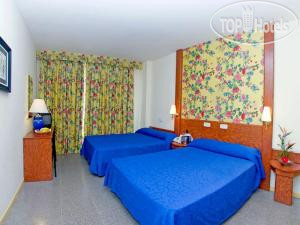 New photos from tourists Platja Park 4*